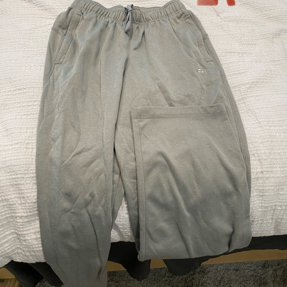 Men’s BCG sweat pants